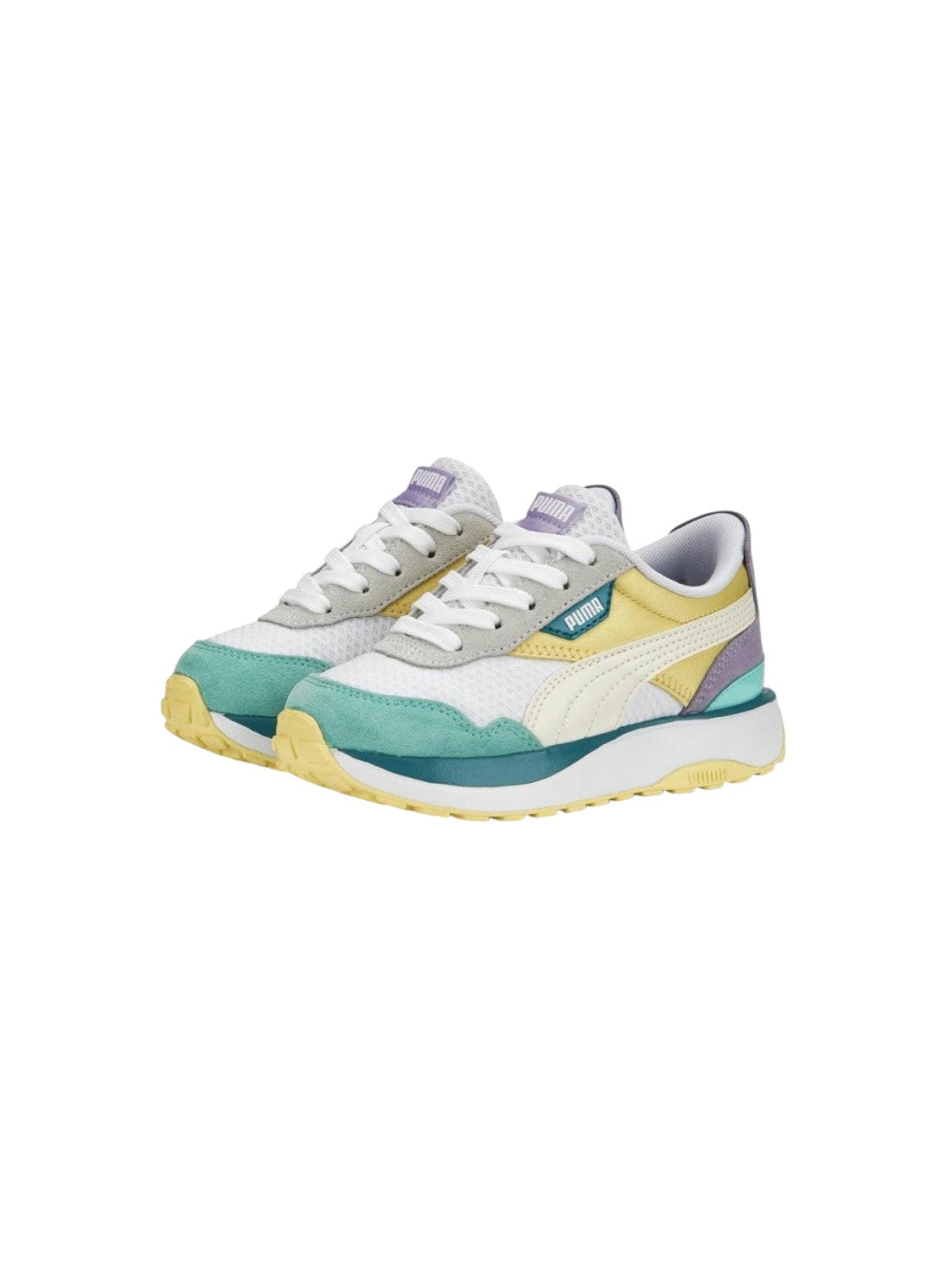 Scarpe Bambino puma 965chvtys1jcn