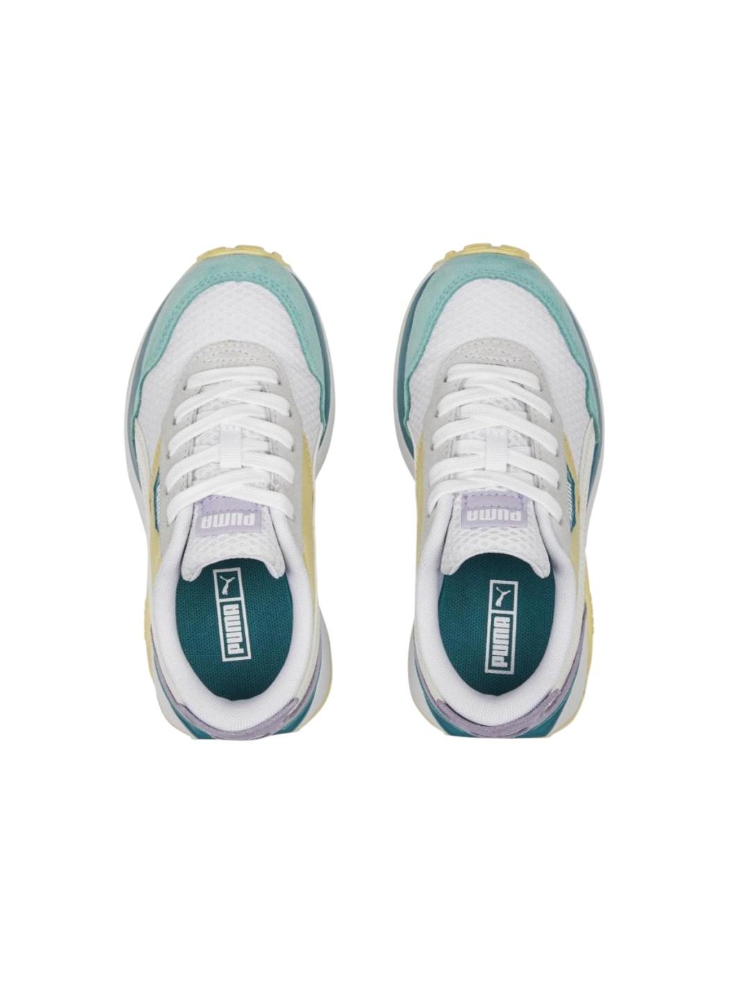 Scarpe Bambino puma 965chvtys1jcn