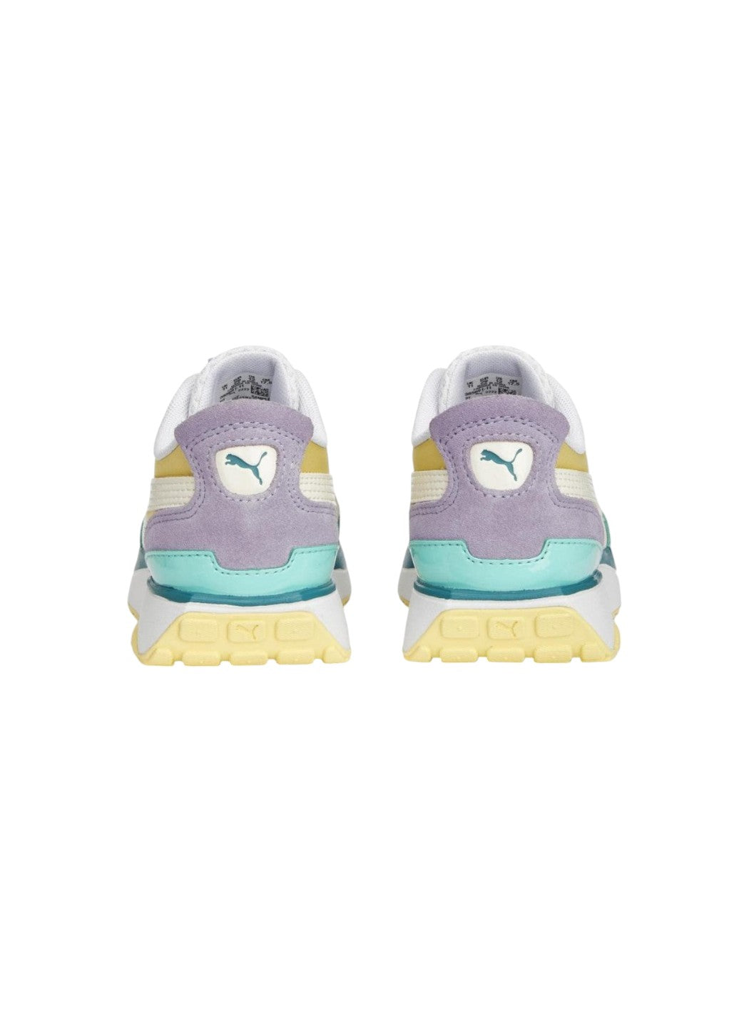Scarpe Bambino puma 965chvtys1jcn