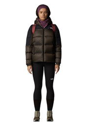 Giubbino Donna The North Face Diablo 2.0