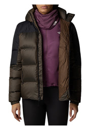 Giubbino Donna The North Face Diablo 2.0