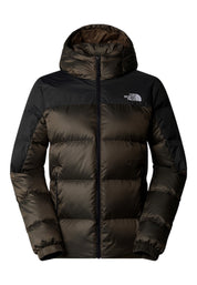 Giubbino Donna The North Face Diablo 2.0