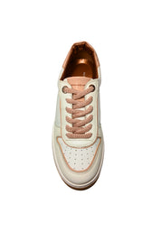 Scarpe Donna Alexander Smith Harrow Woman-White Nude