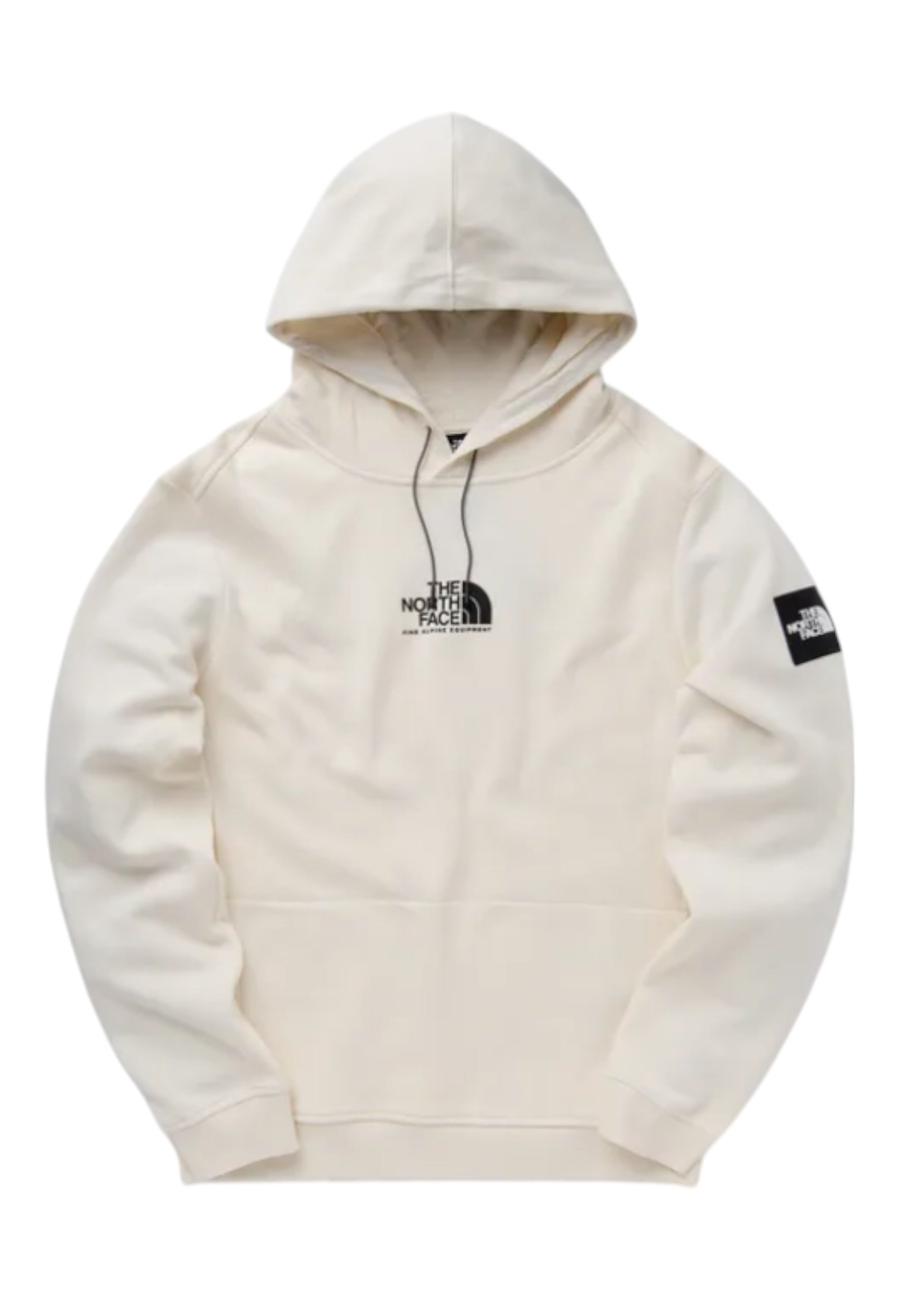Felpa Uomo The North Face con cappuccio