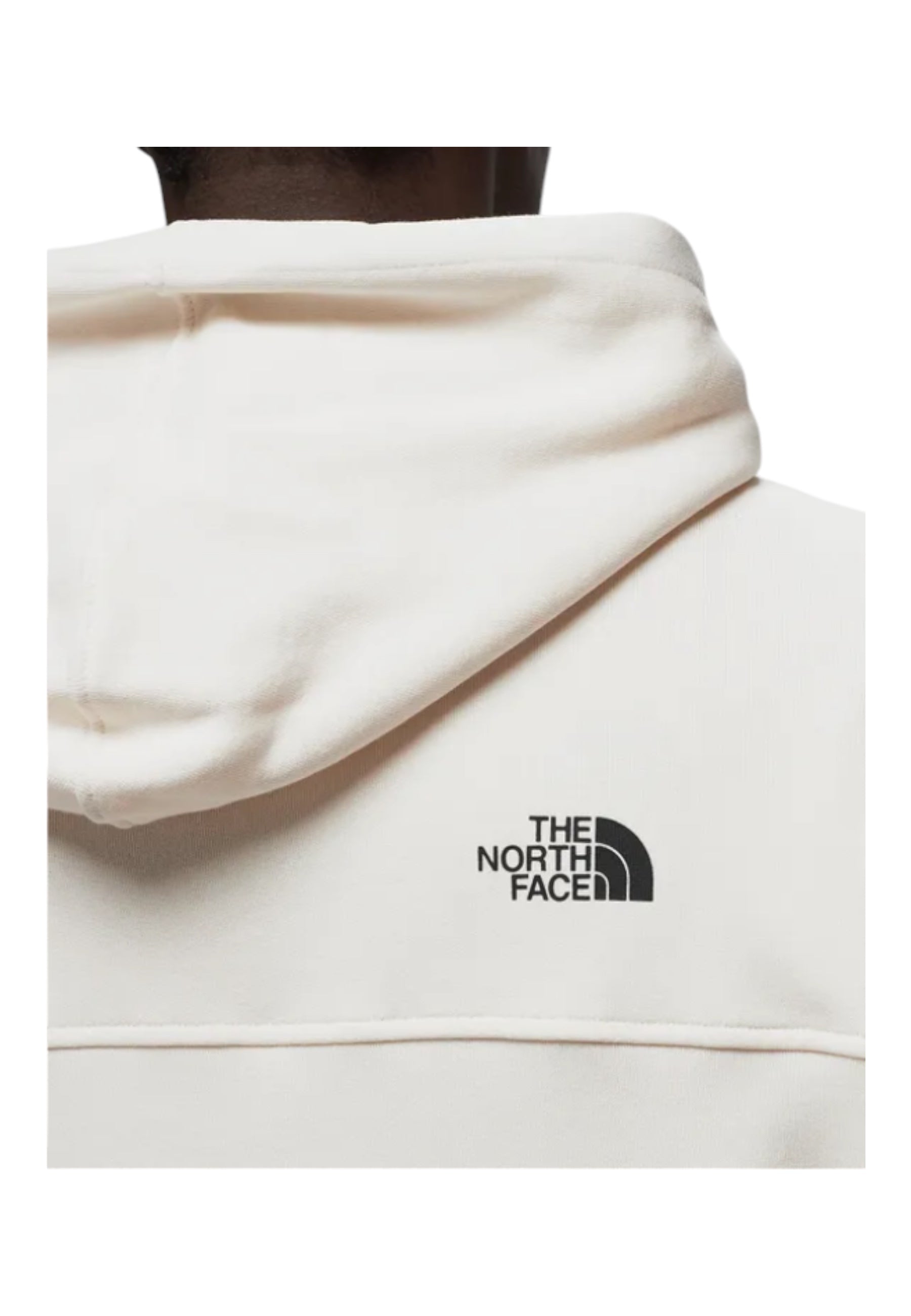 Felpa Uomo The North Face con cappuccio