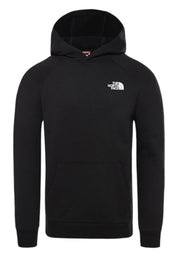 Felpa Uomo The North Face Full Zip