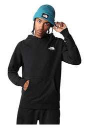 Felpa Uomo The North Face Full Zip