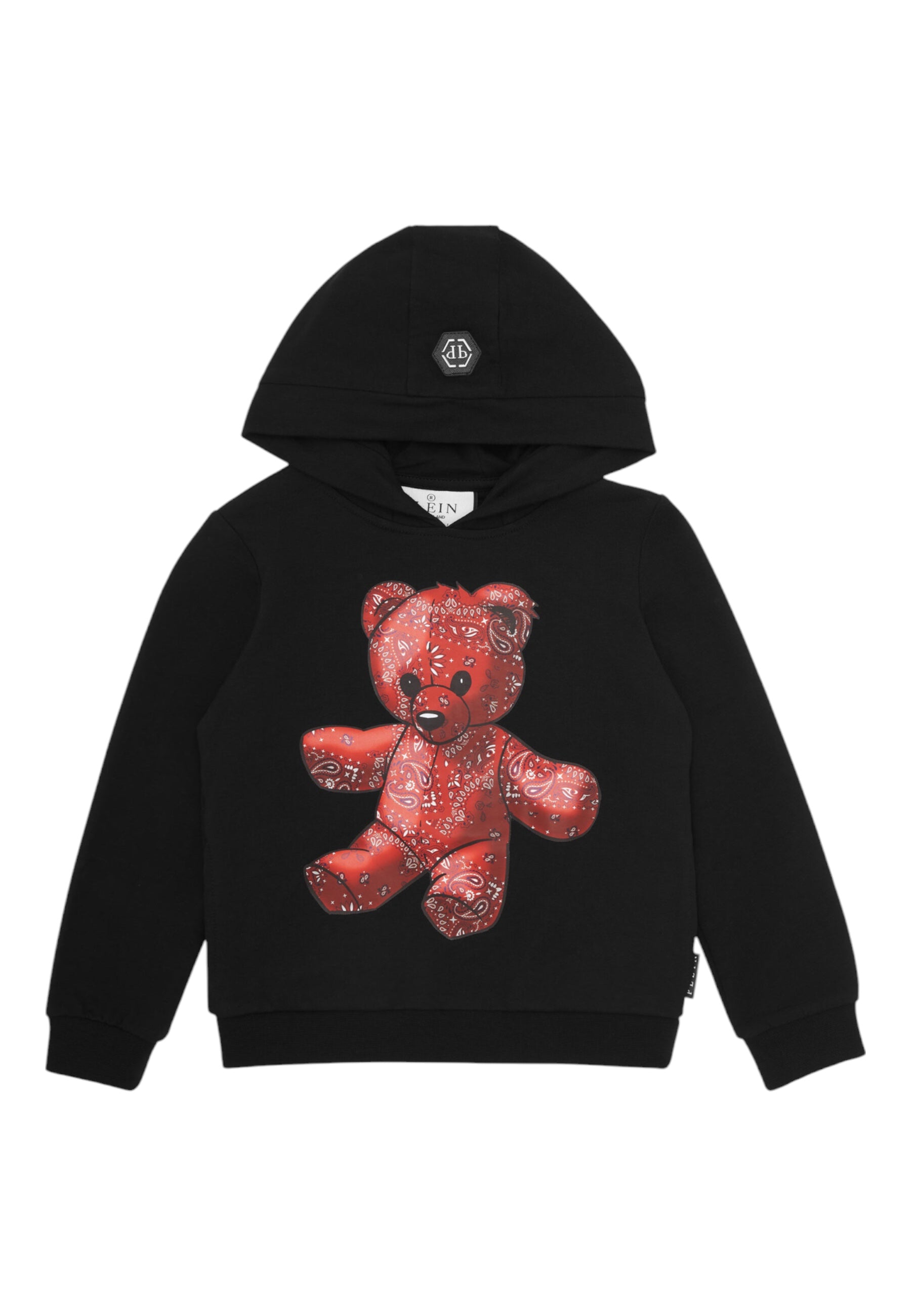 Felpa Bambino unisex Philipp Plein Teddy bear