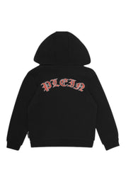 Felpa Bambino unisex Philipp Plein Teddy bear