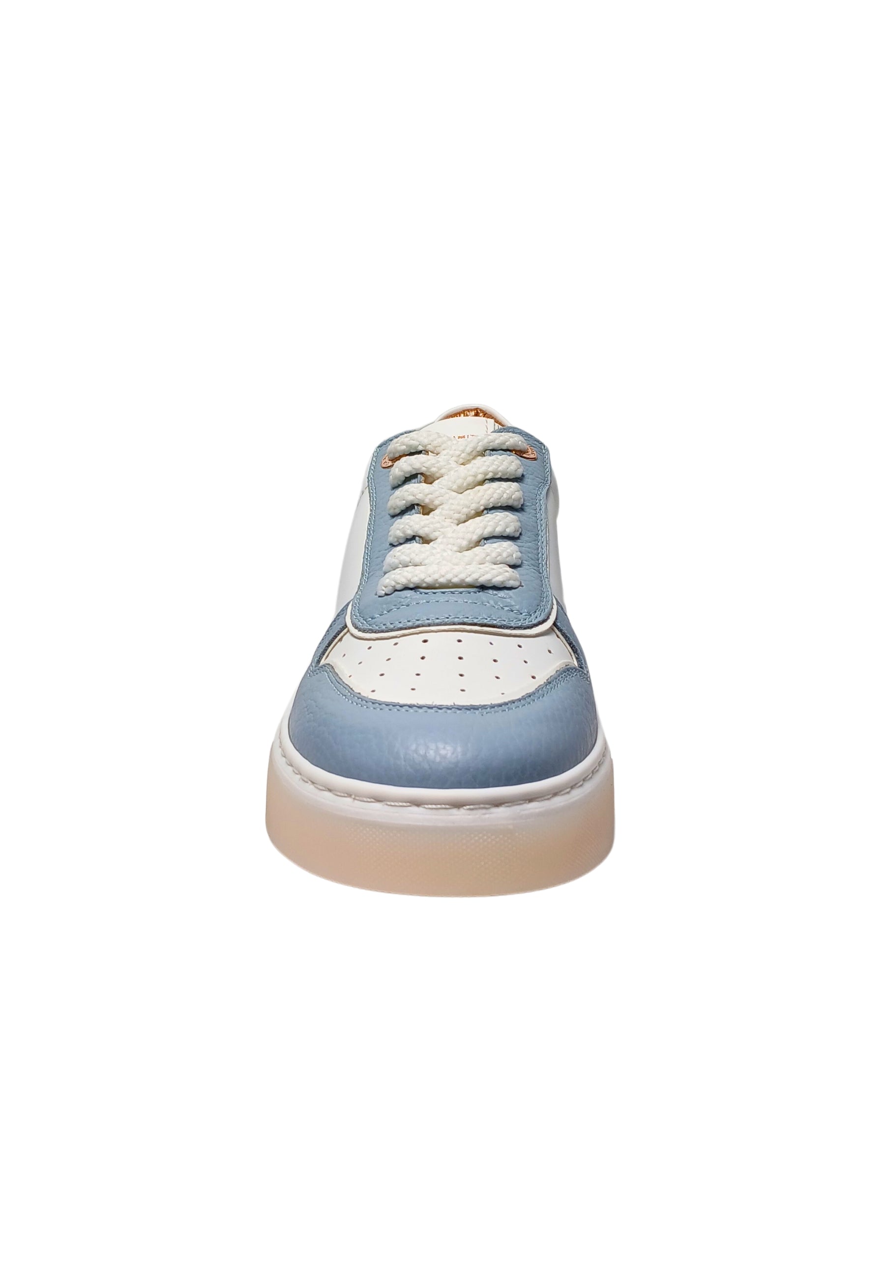 Scarpe Donna Alexander Smith Harrow Woman-Light Avio White