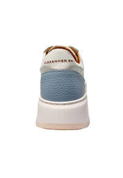 Scarpe Donna Alexander Smith Harrow Woman-Light Avio White