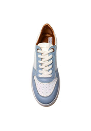 Scarpe Donna Alexander Smith Harrow Woman-Light Avio White