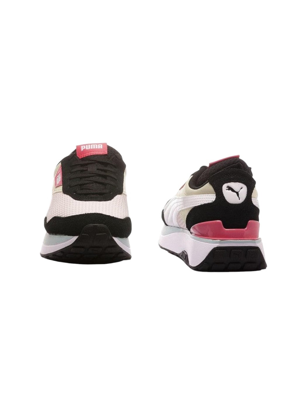 scarpe Bambino Puma Cruise Rider Peony PS
