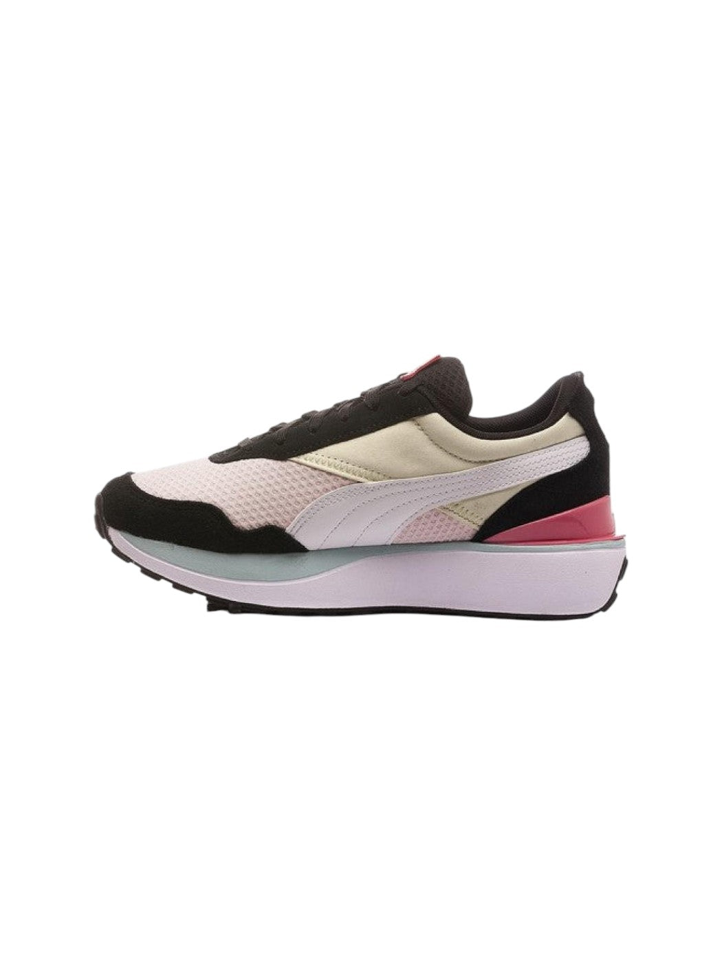 scarpe Bambino Puma Cruise Rider Peony PS