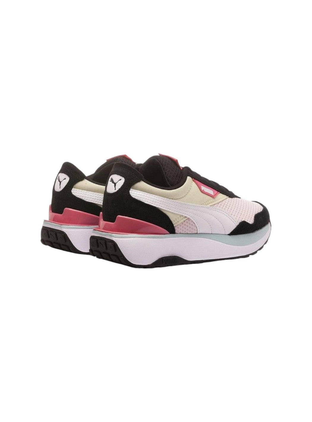 scarpe Bambino Puma Cruise Rider Peony PS
