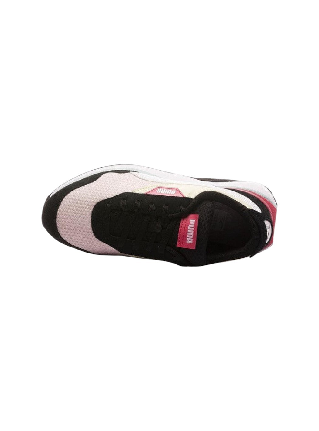 scarpe Bambino Puma Cruise Rider Peony PS