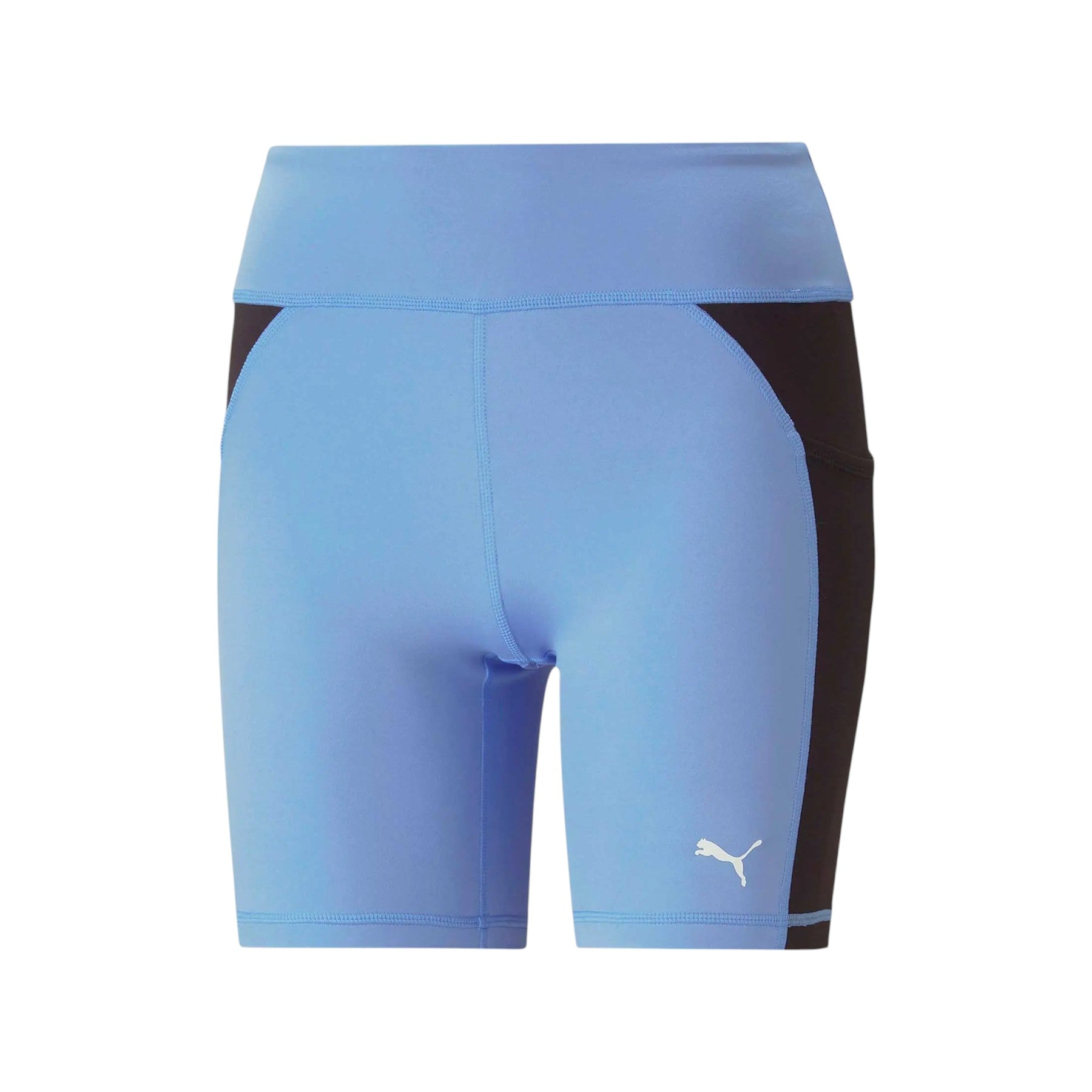 523077-280 TOP PUMA - elektro purple