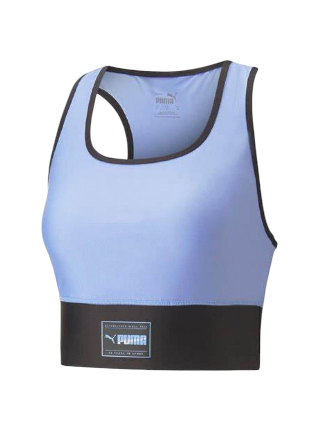 Top Donna puma 813ntizmdc3lt