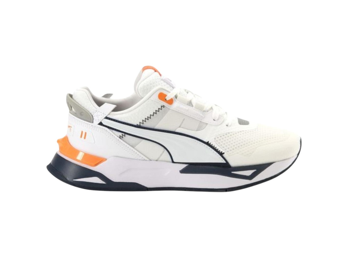 scarpe Uomo Mirage Sport Tech - puma