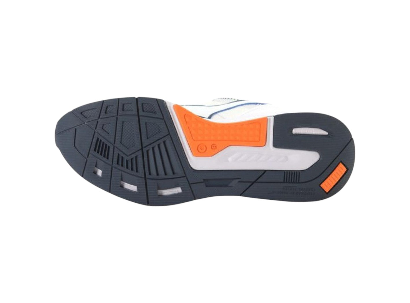 scarpe Uomo Mirage Sport Tech - puma