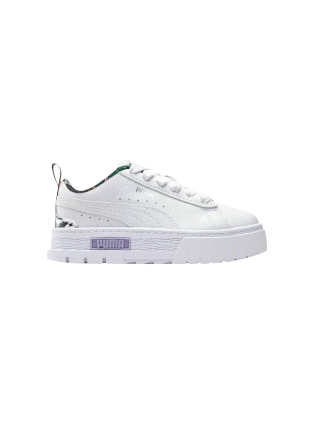 scarpe Bambina MAYZE VACAY QUEEN PS puma