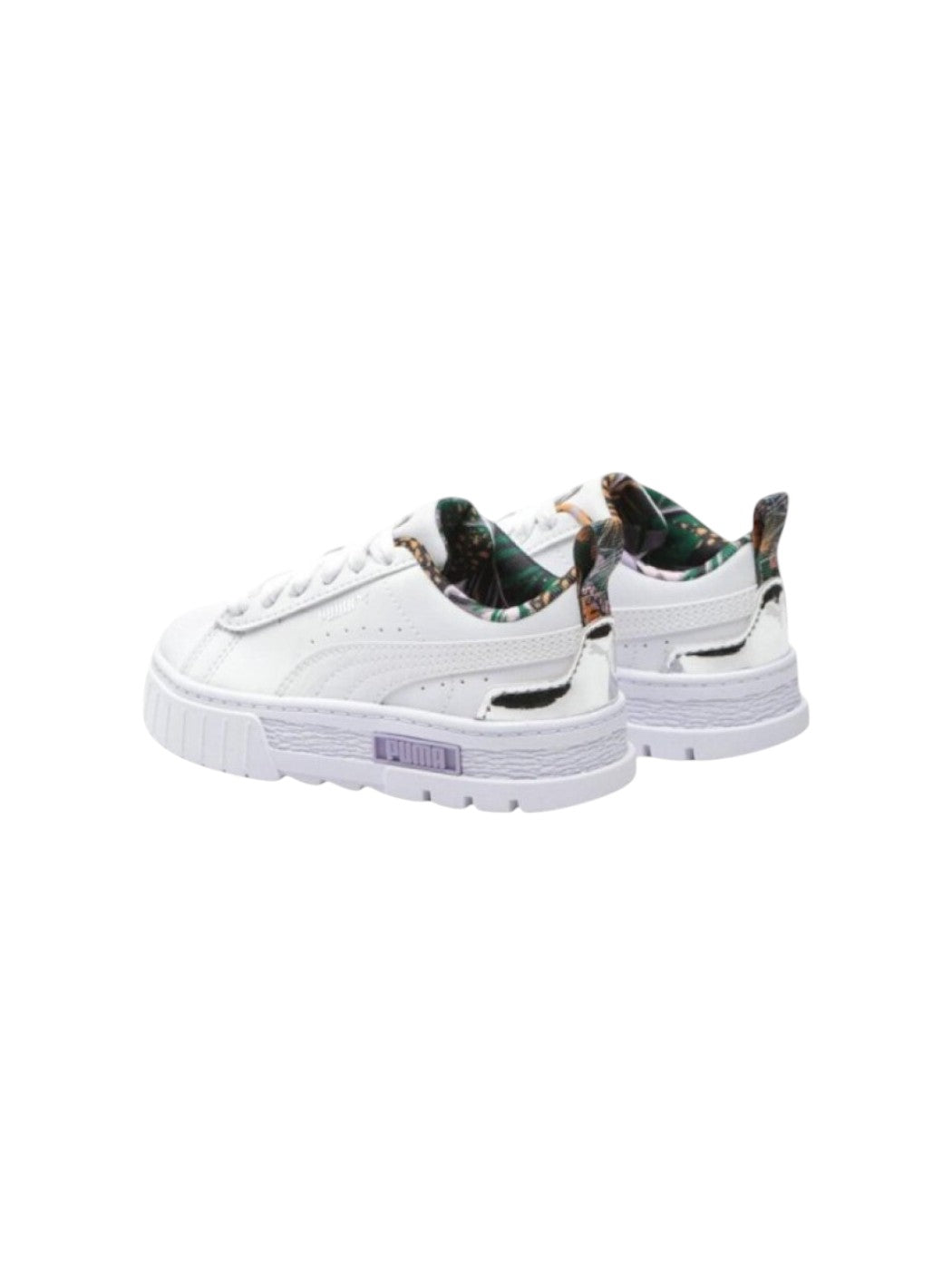 scarpe Bambina MAYZE VACAY QUEEN PS puma
