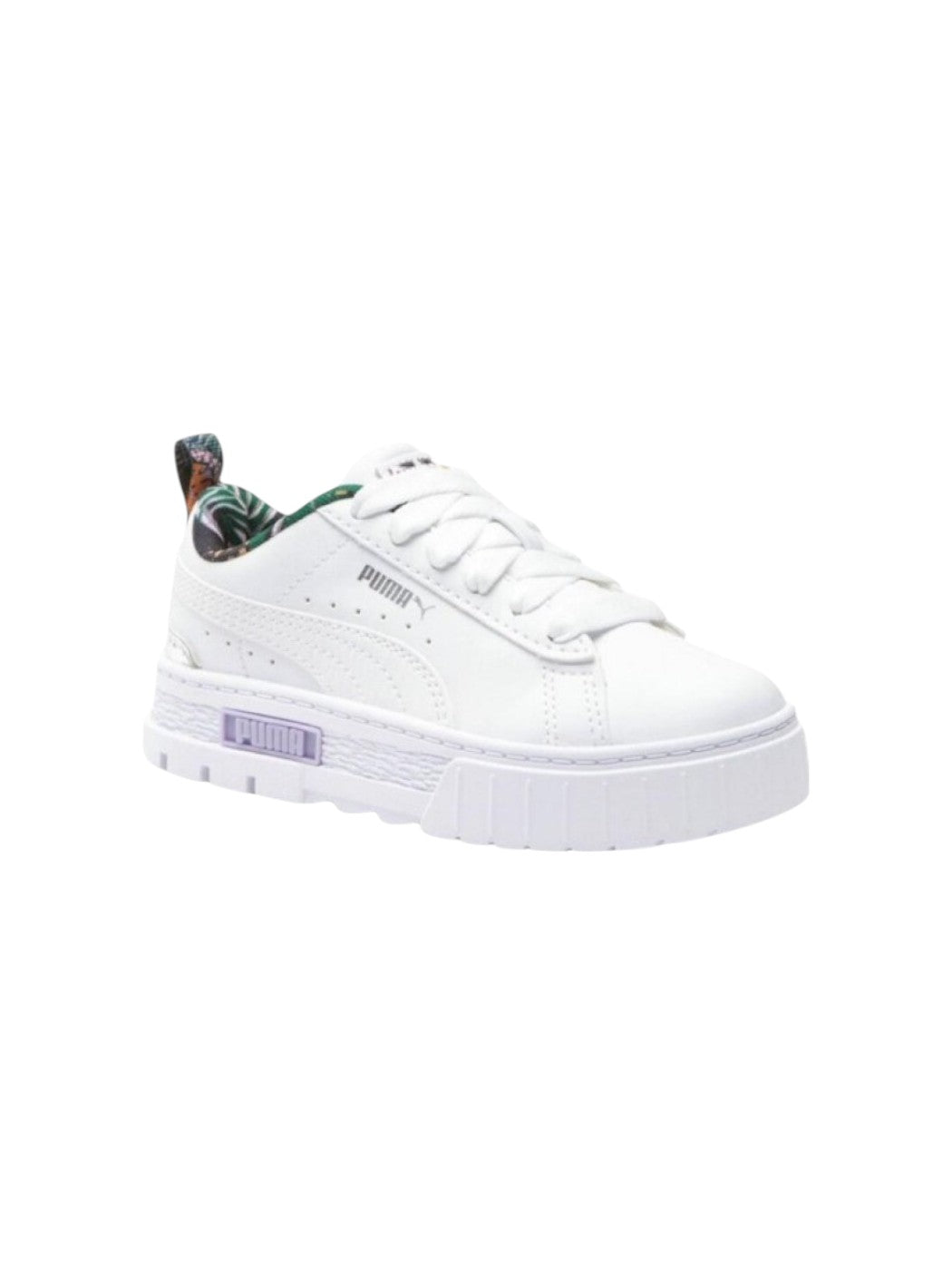 scarpe Bambina MAYZE VACAY QUEEN PS puma
