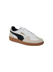 Adulto unisex puma 396464_01_PALERMO_LTH_BIANCO