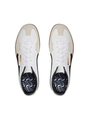 Adulto unisex puma 396464_01_PALERMO_LTH_BIANCO