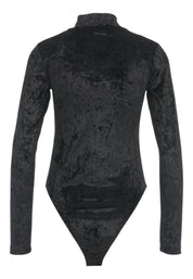 Body Donna Disclaimer in ciniglia