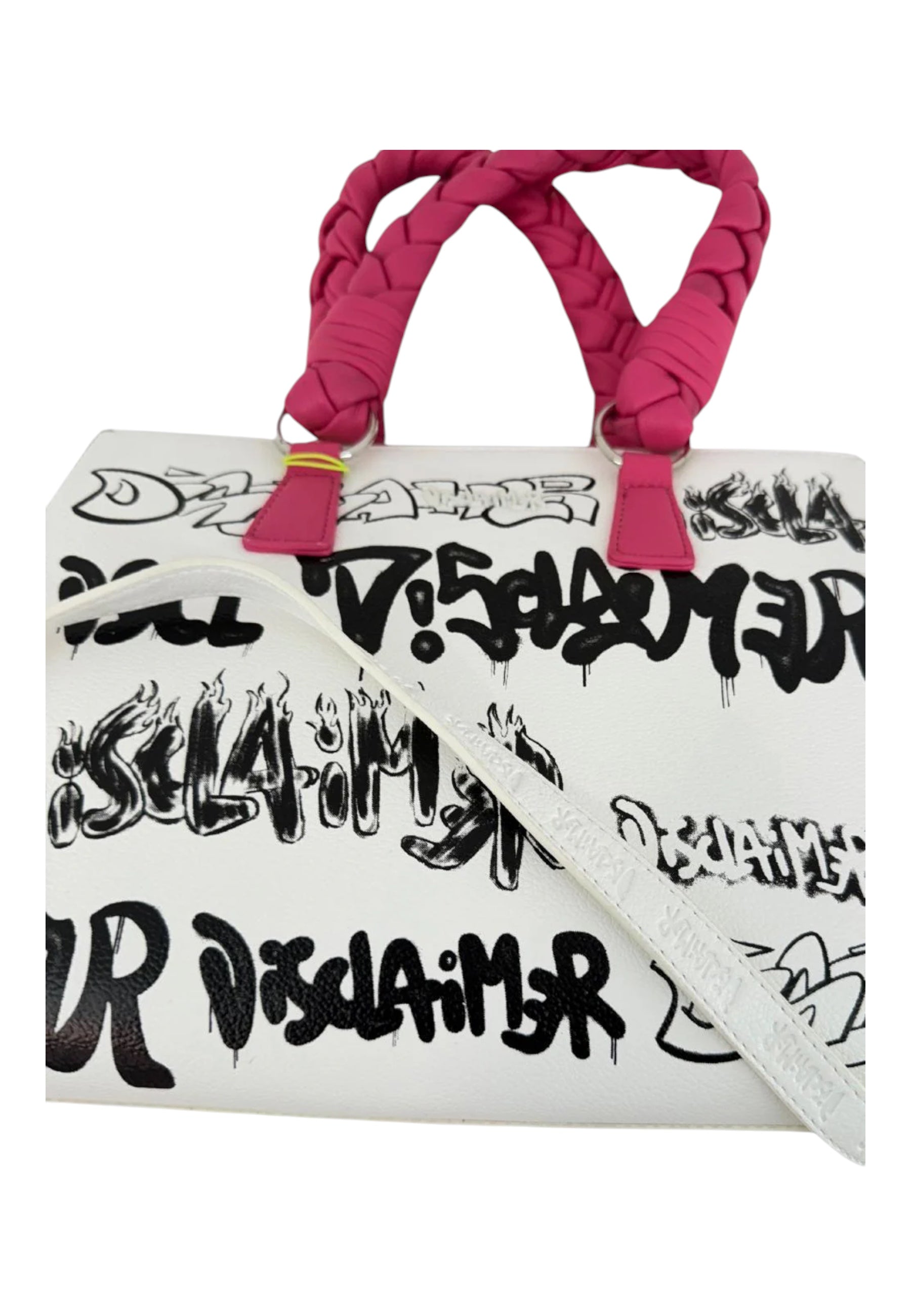 Borsa Donna Disclaimer