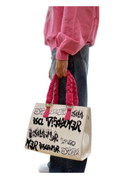 Borsa Donna Disclaimer