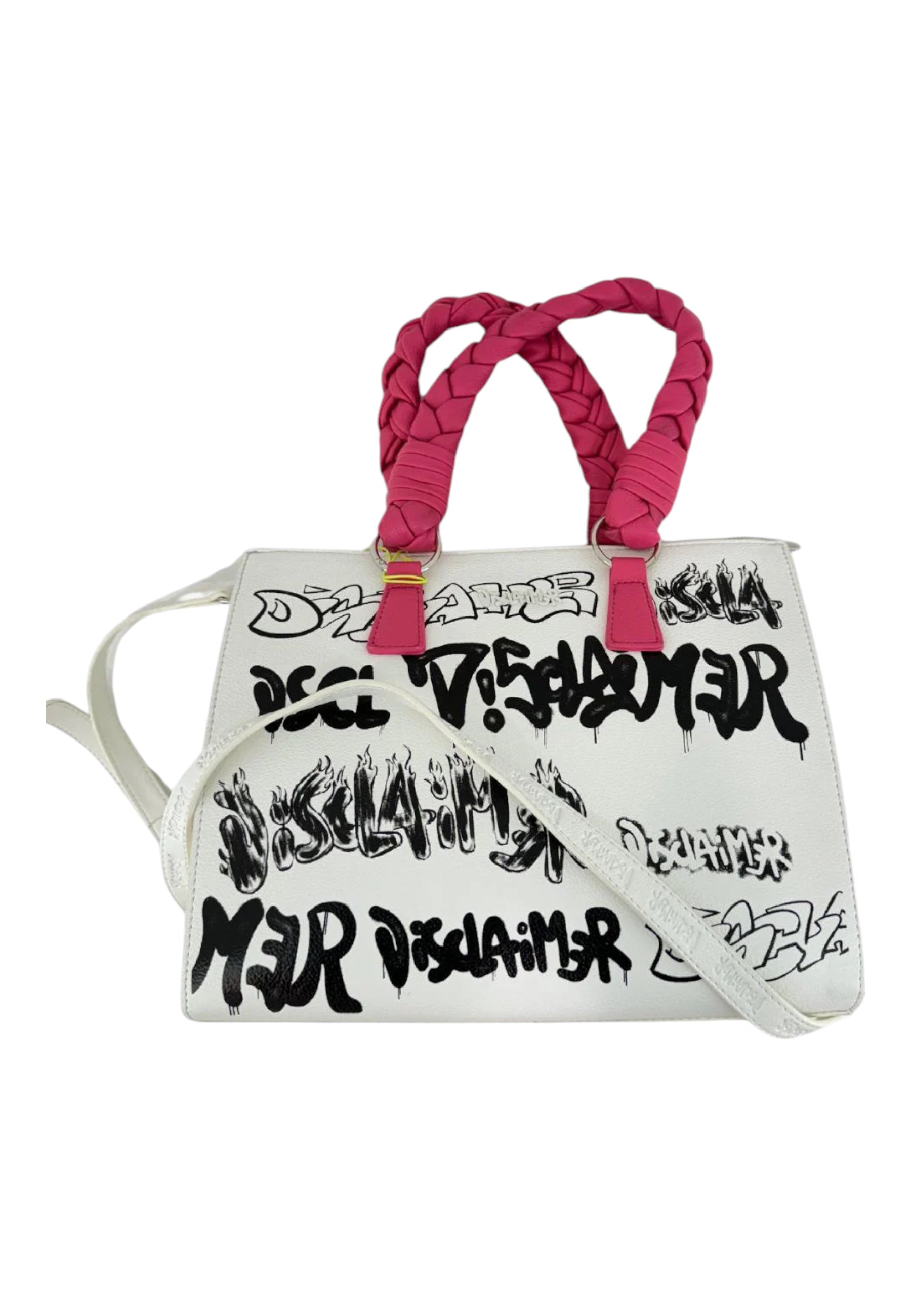 Borsa Donna Disclaimer