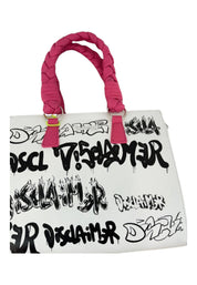 Borsa Donna Disclaimer