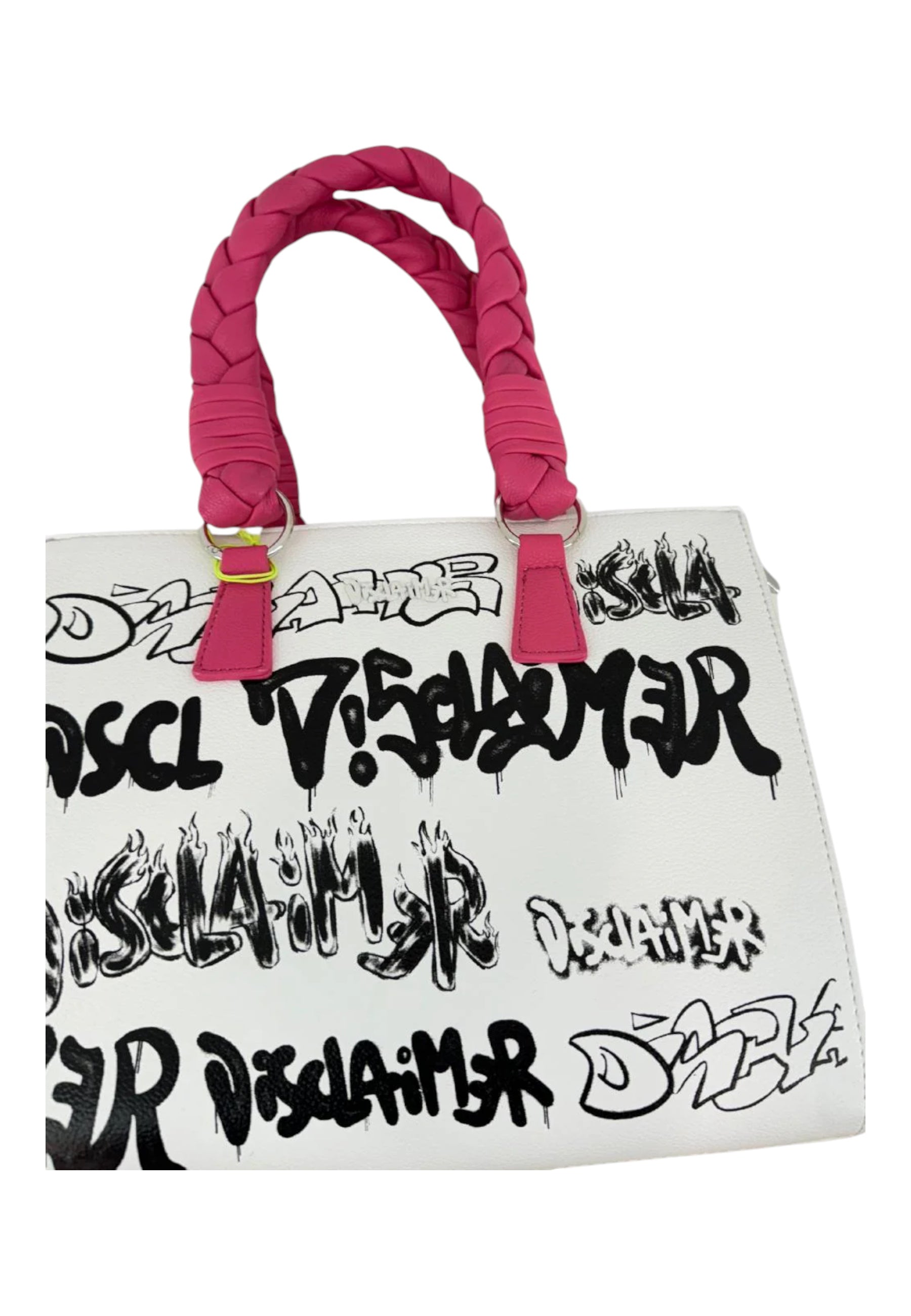Borsa Donna Disclaimer