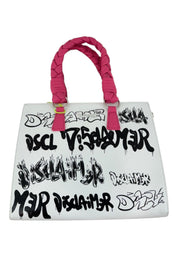Borsa Donna Disclaimer