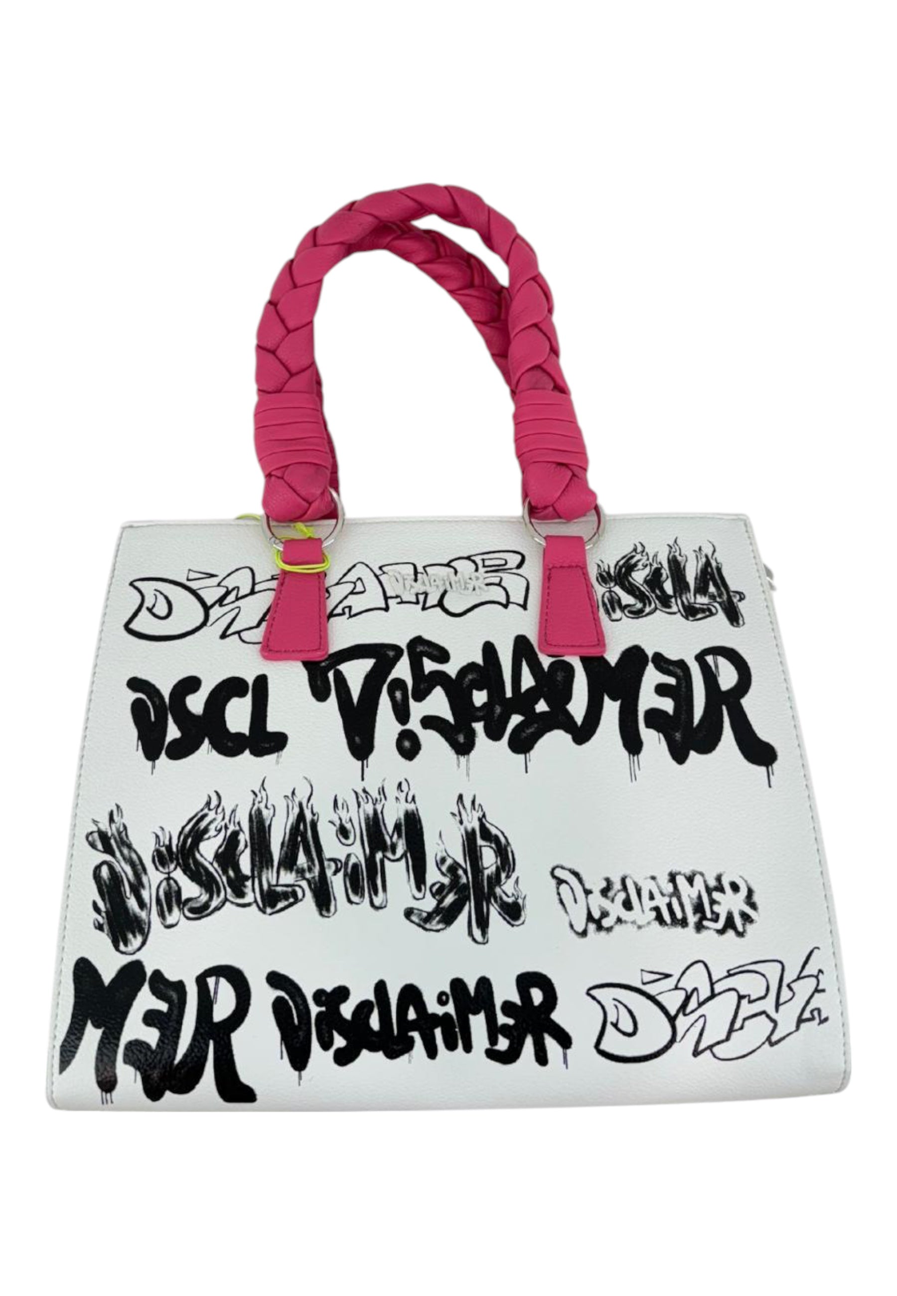 Borsa Donna Disclaimer