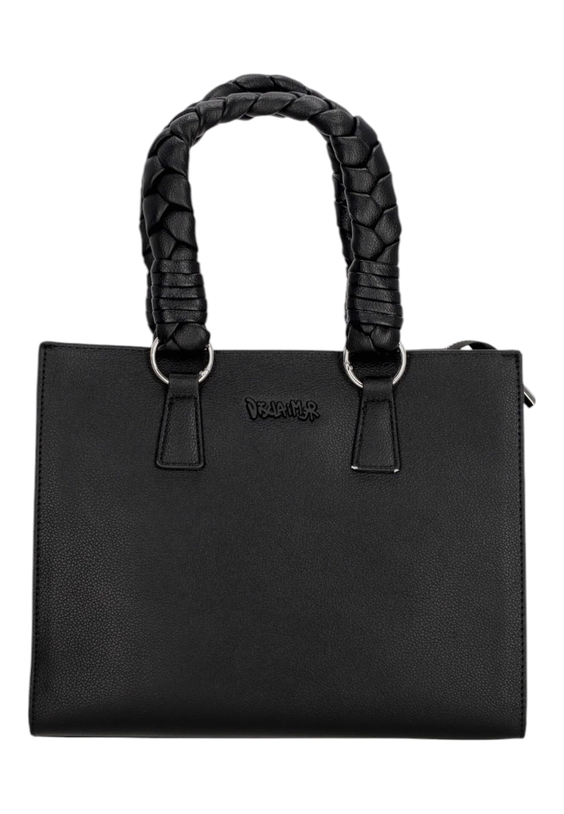 Borsa Donna Disclaimer Totebag