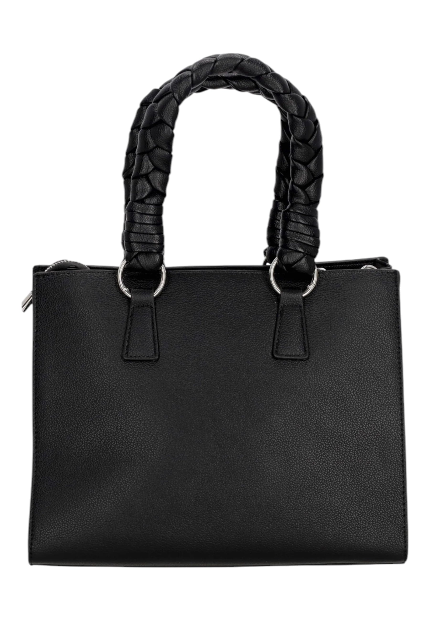 Borsa Donna Disclaimer Totebag