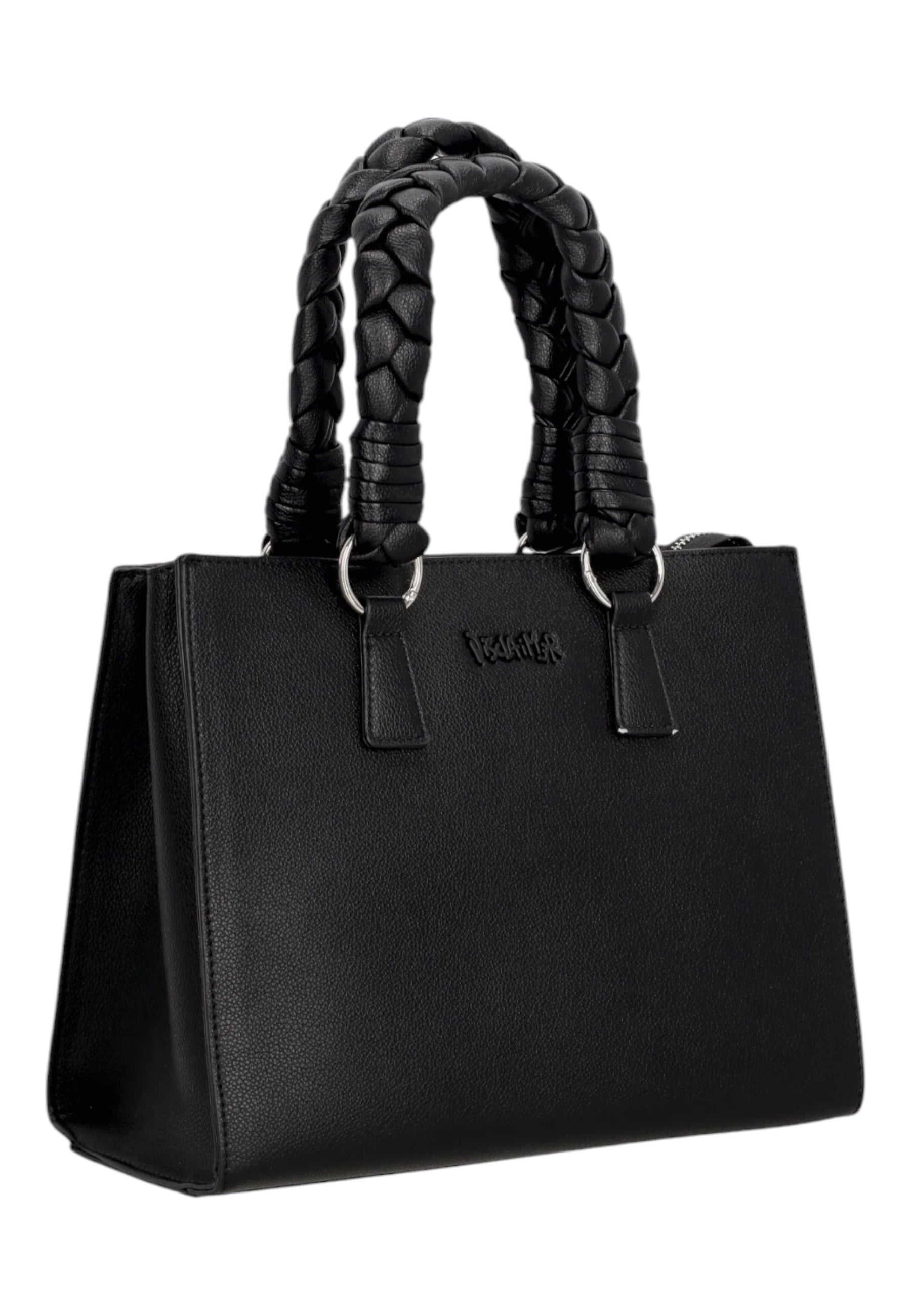 Borsa Donna Disclaimer Totebag