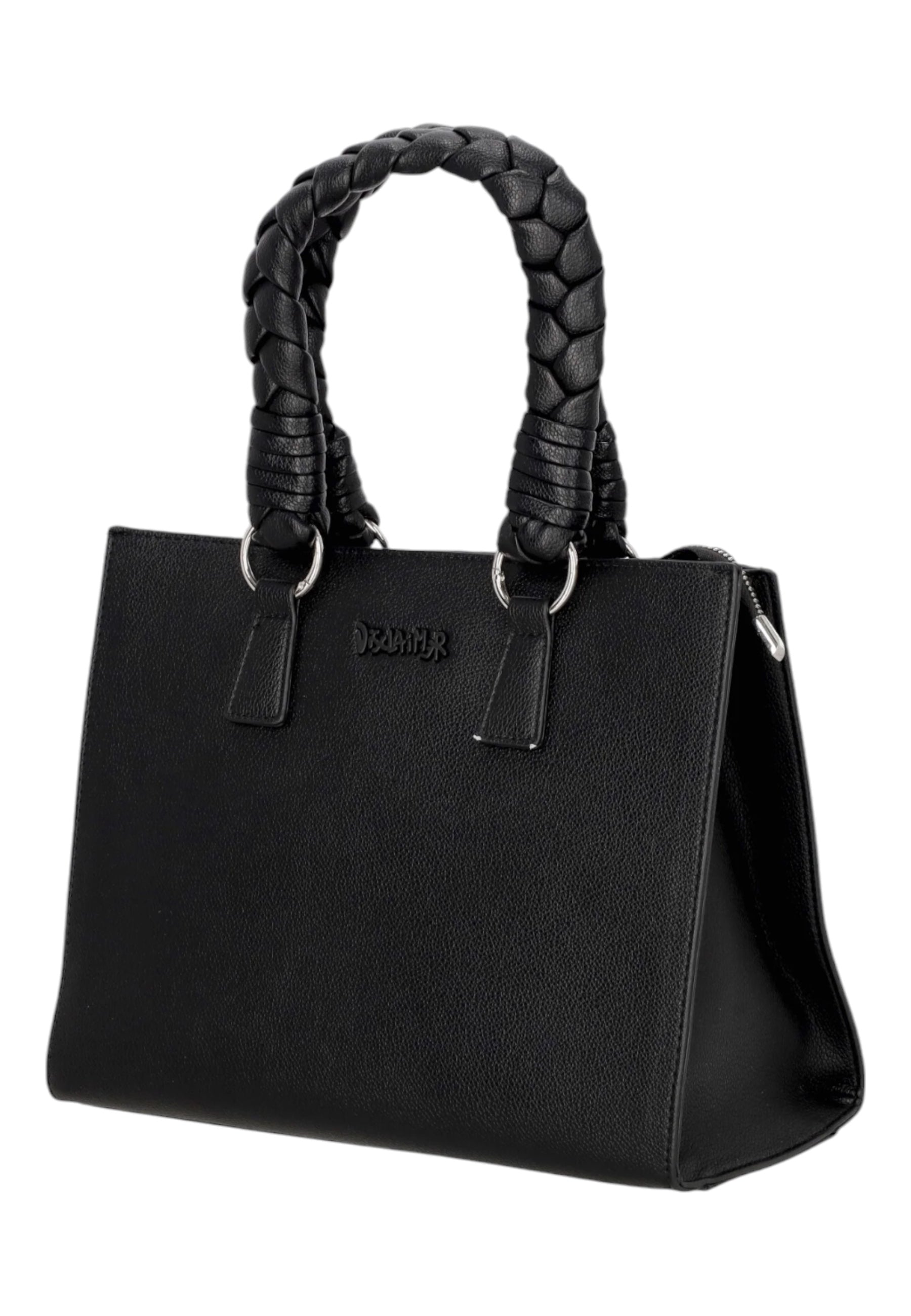 Borsa Donna Disclaimer Totebag