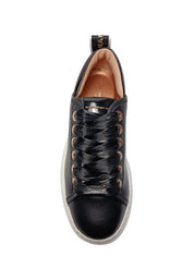 Scarpe Donna Alexander Smith Wembley Woman-Black