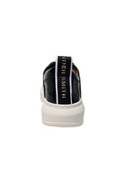 Scarpe Donna Alexander Smith Wembley Woman-Black