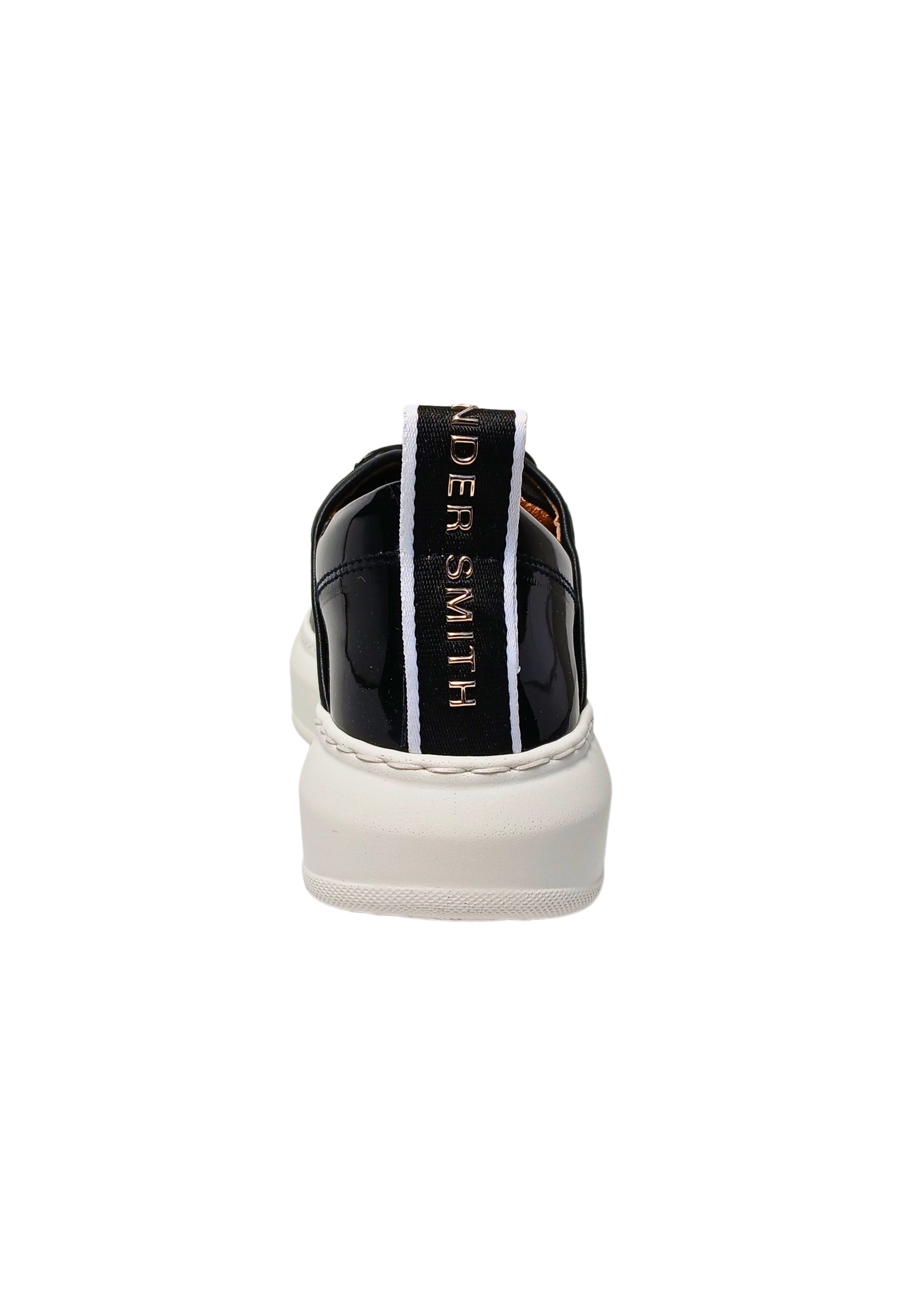 Scarpe Donna Alexander Smith Wembley Woman-Black