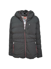 KW20-715M PIUMINO KEJO - nero