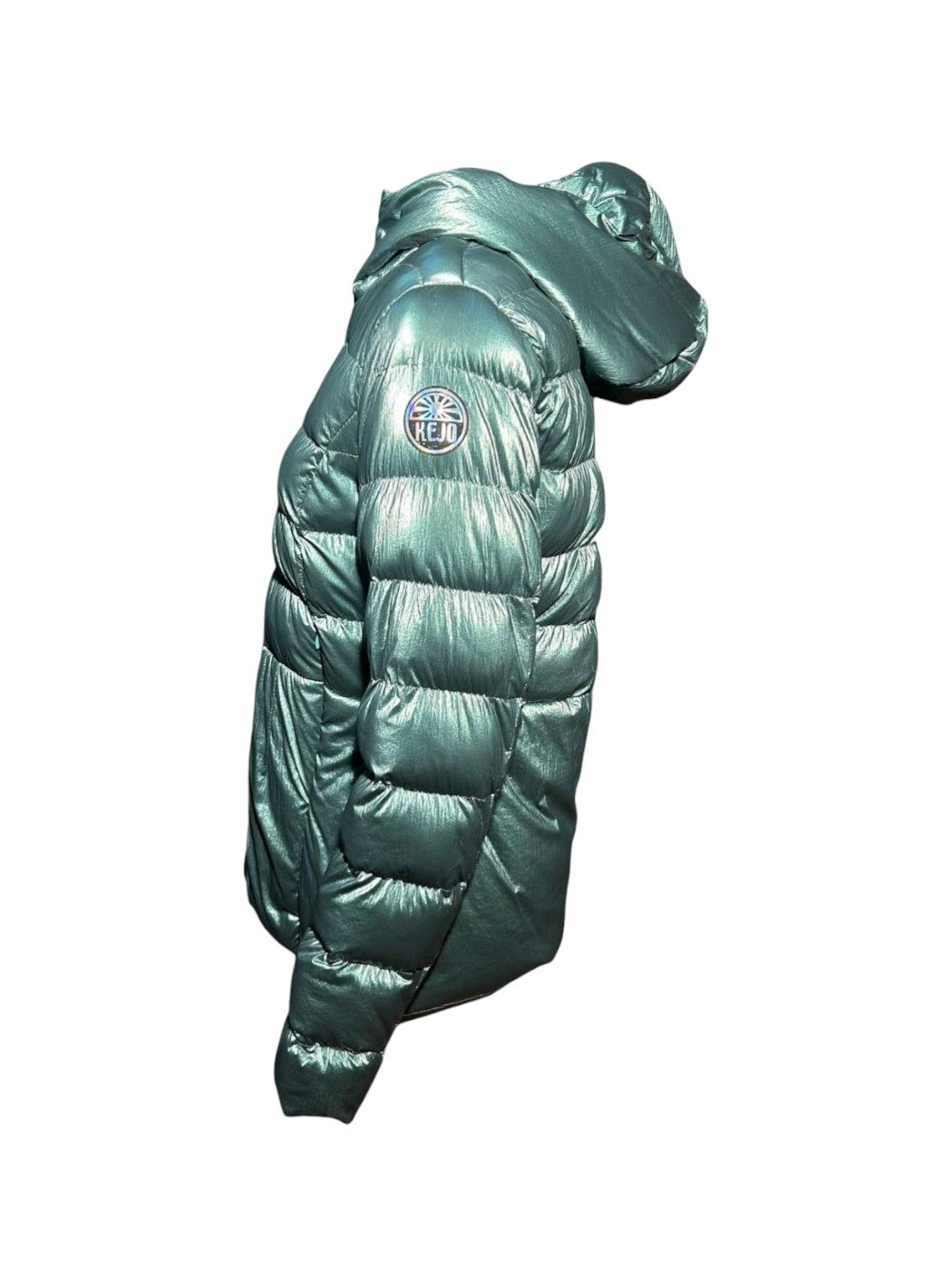Piumino Donna kejo  - KW20-714W