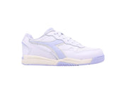 scarpe Donna  Winner - white/xenon blue diadora
