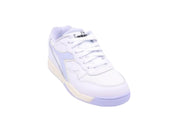 scarpe Donna  Winner - white/xenon blue diadora