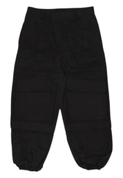 Pantaloni Uomo Disclaimer Cargo