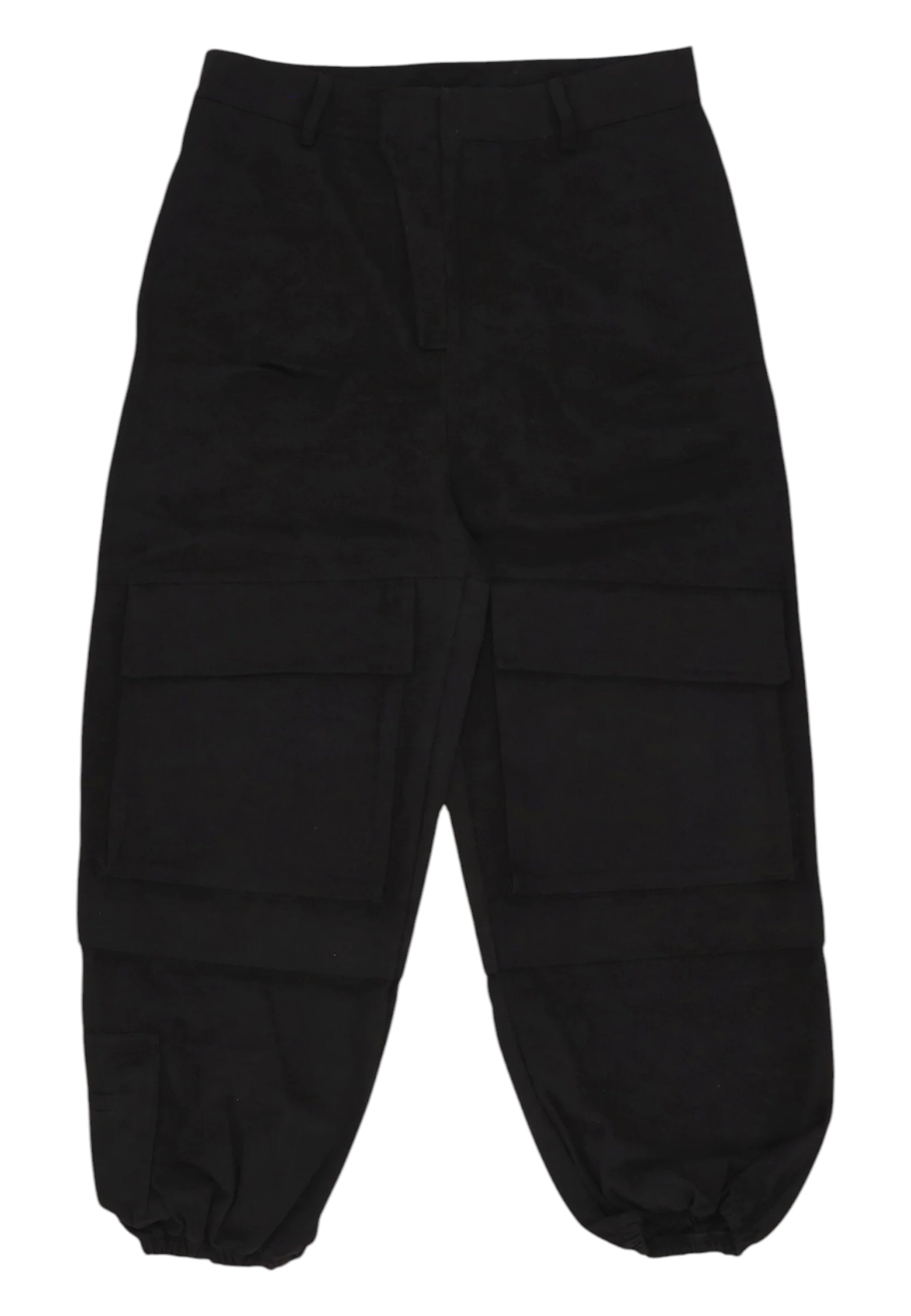 Pantaloni Uomo Disclaimer Cargo